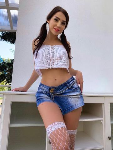 Полина фото 3