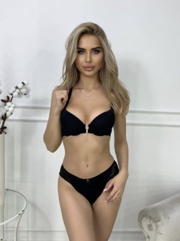 Светлана Опытная Эскорт