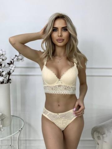 Светлана Опытная Эскорт фото 2