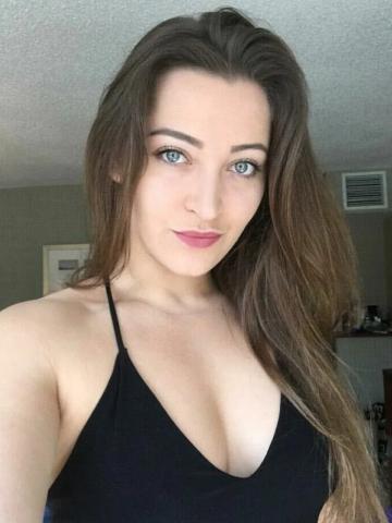 Скарлетт фото 2