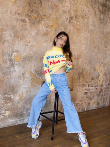 Кайли Queen Реал фото 38