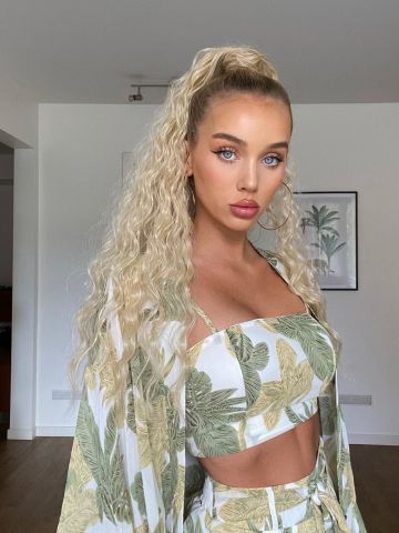 Флора фото 3