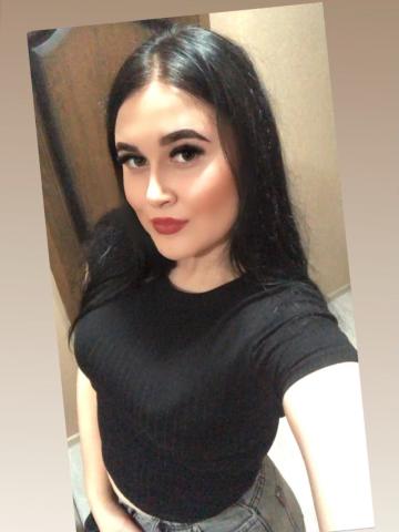 Анастасия Горячая Ласковая Реал фото 10