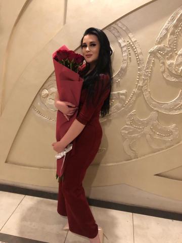 Анастасия Горячая Ласковая Реал фото 11