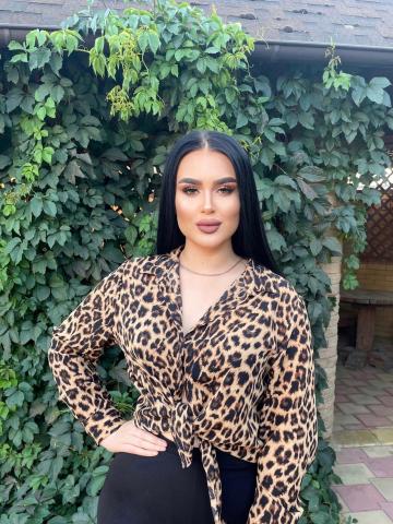 Анастасия Горячая Ласковая Реал фото 2