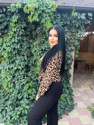 Анастасия Горячая Ласковая Реал фото 3