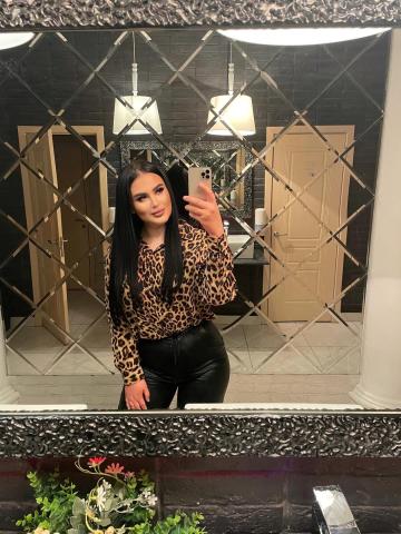 Анастасия Горячая Ласковая Реал фото 4