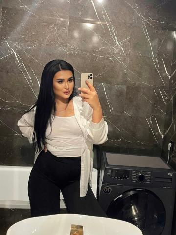 Анастасия Горячая Ласковая Реал фото 5