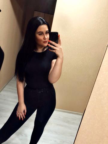 Анастасия Горячая Ласковая Реал фото 6