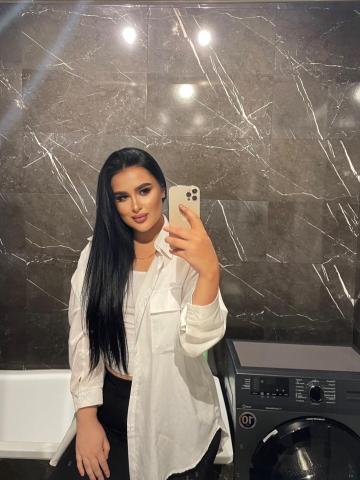 Анастасия Горячая Ласковая Реал фото 7