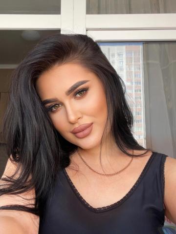 Анастасия Горячая Ласковая Реал фото 8