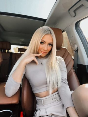 Асият Реал Новенькая Брюнетка фото 3