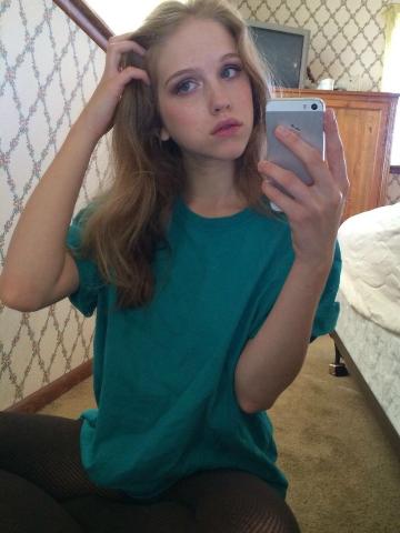 Варвара фото 2