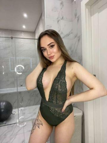 Татьяна Фитнес