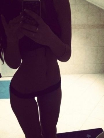 Джулия Студентка Блондинка