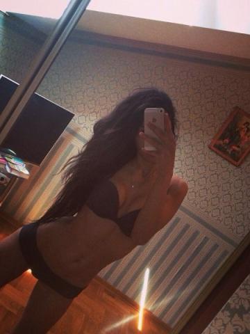 Джулия Студентка Блондинка фото 2