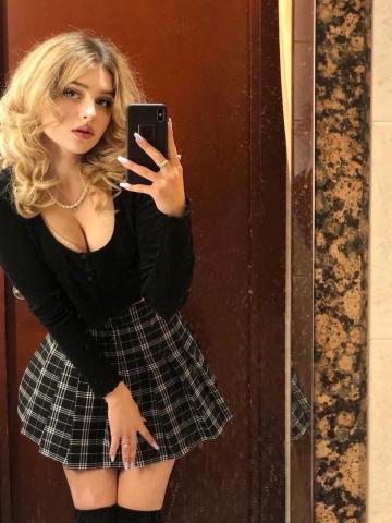 Габриэлла Барнаул Эскорт Реал фото 2