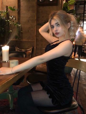 Габриэлла Барнаул Эскорт Реал фото 4