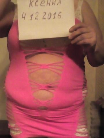 Жанна фото 3