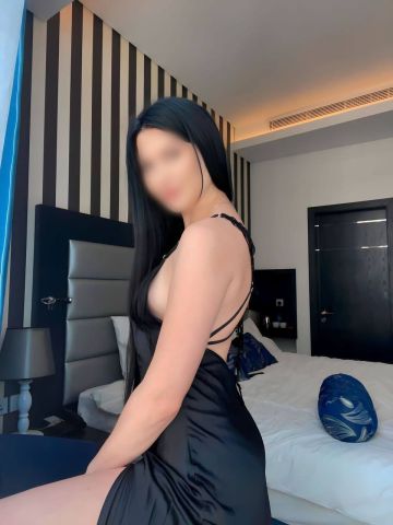 Нина Будоражащая Реал