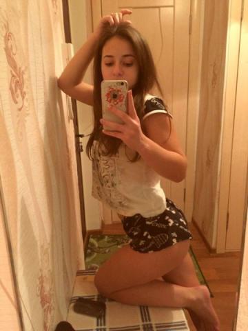 Елизавета Горячая Блондинка фото 2