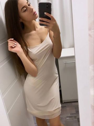 Анжела Красивая Массажистка