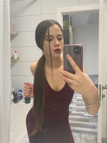 Анжела Красивая Массажистка фото 2