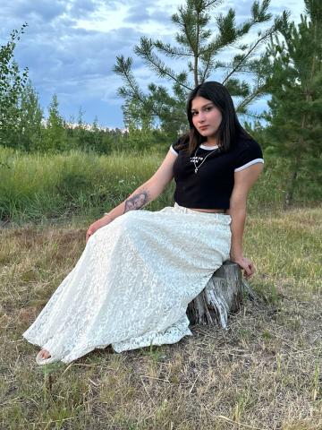 Ксения фото 2