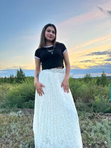 Ксения фото 3