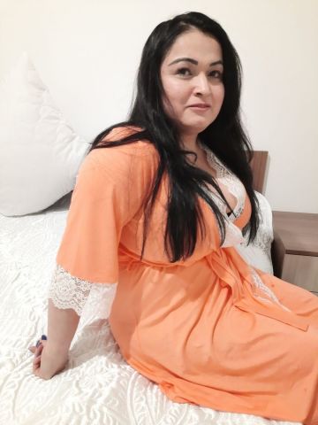 Джоанна Красотка Блондинка