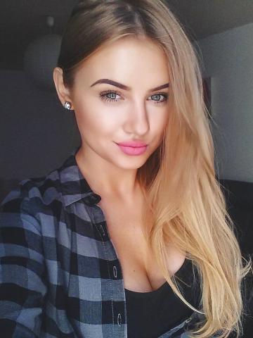 Варвара Страстная фото 2