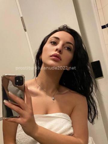 Анжела 🔥💥 фото 3