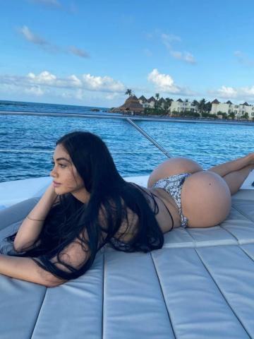 Екатерина Шоу фото 3